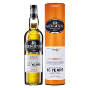 Glengoyne 10 Years 0,7L 40%