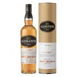 Glengoyne 15 Years Distillers Gold 1L 40%