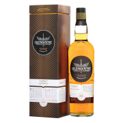 Glengoyne Cask Strength Batch 9 59,6% 0,7L Gb