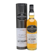 Glengoyne12 Éves Single Malt Whisky 0,7 43%