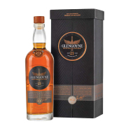 Glengoyne 21 Years 43% 0,7L Gb