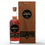 Glengoyne 25 Éves 0,7L / 48%)