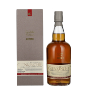 Glenkinchie The Distillers Edition 2021 Double Matured 2009 43% 0,7L Gb