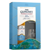 Glenlivet Founders Reserve 40% Dd.+ 2 Pohár