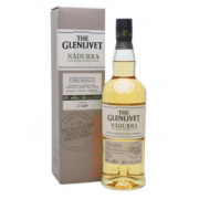 Glenlivet Nadurra First Fill 0,7L         60,3%