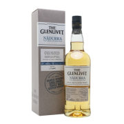 Glenlivet Nadurra Peated 0,7L   61,8%