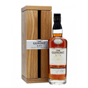 Glenlivet Xxv 25Y 0,7L 43% Gb