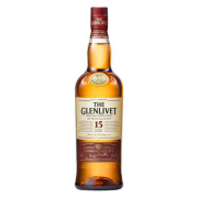 Glenlivet 15 Éves  40% 0,7L