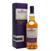The Glenlivet Captain's Reserve Skót Whisky 0,7L 40%