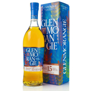 Glenmorangie Cadboll Estate Batch 3 Whisky 0,7L / 43%)