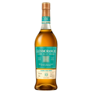 Glenmorangie 13 Éves Cognac Cask Finish 0,7L 46%