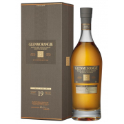 Glenmorangie 19 Éves Finest Reserve 0,7L 43% Prémium Dd