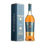 Glenmorangie Legends The Cadboll 1,0L 43% Dd