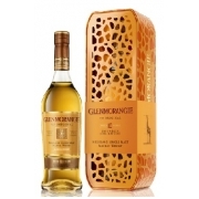 Glenmorangie Original 10 Years 0,7 40% Fém Dd. (Giraffe)