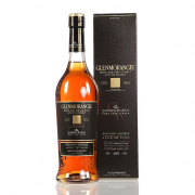 Glenmorangie - Quinta Ruban Whisky 12 éves 0,7L DD 