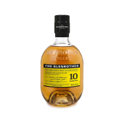 Glenrothes 10 Éves 0,7L / 40%)