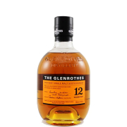 Glenrothes 12 Éves Whisky 0,7 40%