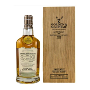 Glentauchers 1990 - Gordon&Macphail Whisky (Cask #12488) 0,7L / 49,8%)