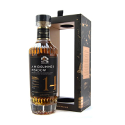 Glentauchers 14 Éves Midsummer Meadow Wemyss 0,7 62,6%