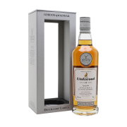 Linkwood 15 Éves Gordon&Macphail Whisky 0,7 46%