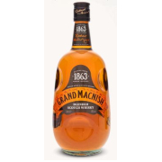 Grand Macnish Blended Scotch 40%