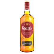 Grant's Rum Cask (1L / 40%)