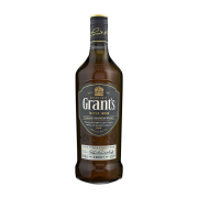 Grant’S Smoky Whisky 0,7 40%
