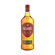 Grant’S Triple Wood Whisky 1,5 40%