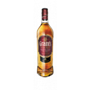 Grant's Whisky       0,5L       40%
