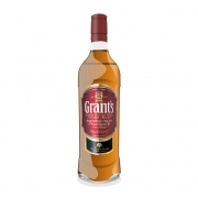 Grant’s Whisky 1 liter 40%