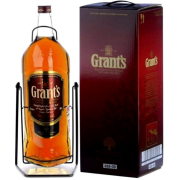 Grant's Whisky      4,5L       40%
