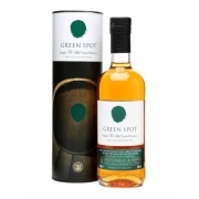 Green Spot Irish Whiskey 0,7L 40%