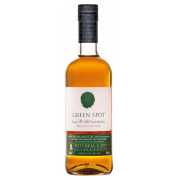 Green Spot Whisky 0,7L 40%