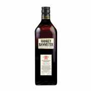 Hankey Bannister Heritage Blend Whisky 0,7 46%