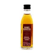 Hankey Bannister Whisky 0,05 40%