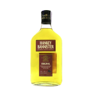 Hankey Bannister 0,35L / 40%)