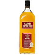 Hankey Bannister 1,0L 40%