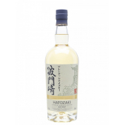 Hatozaki Blended 0,7L 40%