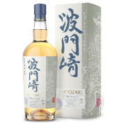 Hatozaki Pure Malt Japanese Whisky 46% Pdd.