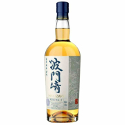 Hatozaki Pure Malt 0,7L / 46%)