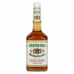 Heaven Hill - Whisky 1,0L