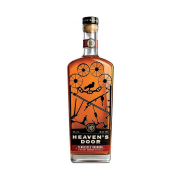 Heaven’S Door Tennessee Bourbon Whisky 0,7 42%