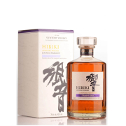 Suntory Hibiki Harmony Masters Select 43% 0,7L Gb