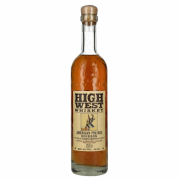 High West Prairie 0,7L / 46%)