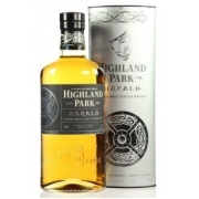 Highland Park Harald 40% Dd.