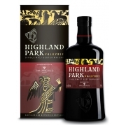 Highland Park Valkyrie 45,9% Pdd.