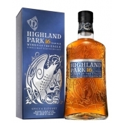 Highland Park 16 Years Wings Of The Eagle 44,5% Pdd.