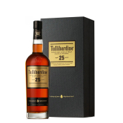 Tullibardine 25 Years Old Highland Single Malt Scotch Whisky 43% 0,7L Gb