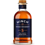 Hinch 5 Éves Double Wood 0,7L 43%