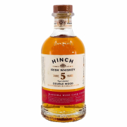 Hinch 5 Éves Maderia Finish Whiskey 0,7L / 46%)
